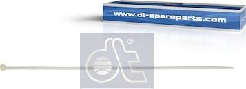 DT Spare Parts 4.60521 - Cable Tie autospares.lv