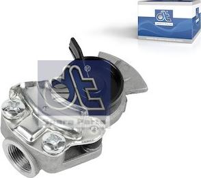 DT Spare Parts 4.60134 - Coupling Head autospares.lv