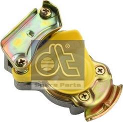 DT Spare Parts 4.60135 - Coupling Head autospares.lv