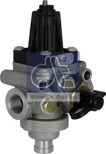 DT Spare Parts 4.60858 - Pressure Controller, compressed-air system autospares.lv