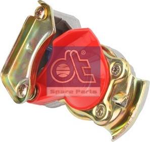 DT Spare Parts 4.60340 - Coupling Head autospares.lv