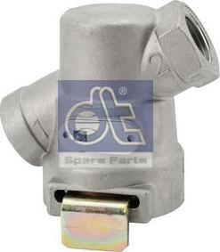 DT Spare Parts 4.60333 - Line Filter, compressed-air system autospares.lv