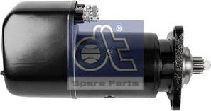 DT Spare Parts 4.61910 - Starter autospares.lv