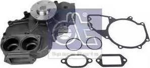 DT Spare Parts 4.61913 - Water Pump autospares.lv