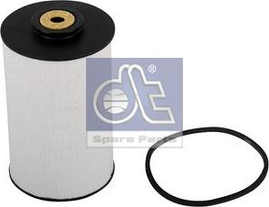 Clean Filters MG 089 - Fuel filter autospares.lv