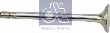 DT Spare Parts 4.61688 - Outlet valve autospares.lv