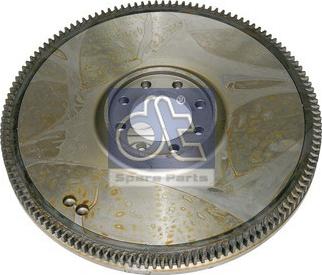 DT Spare Parts 4.61107 - Flywheel autospares.lv
