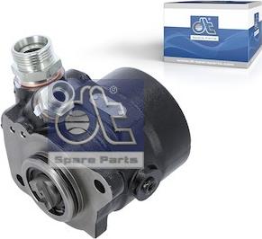DT Spare Parts 4.61206 - Hydraulic Pump, steering system autospares.lv