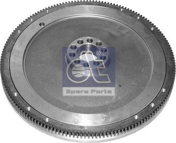 DT Spare Parts 4.61239 - Flywheel autospares.lv