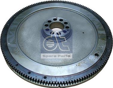 DT Spare Parts 4.61238 - Flywheel autospares.lv