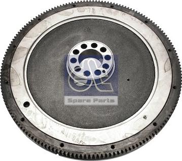 DT Spare Parts 4.61237 - Flywheel autospares.lv