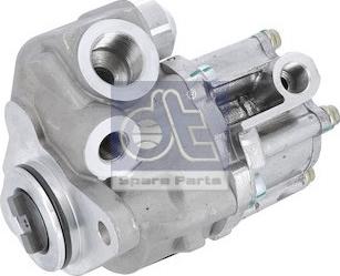 DT Spare Parts 4.61747 - Hydraulic Pump, steering system autospares.lv