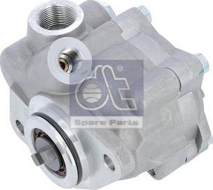 DT Spare Parts 4.61755 - Hydraulic Pump, steering system autospares.lv