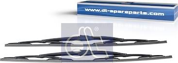 DT Spare Parts 4.68915 - Wiper Blade autospares.lv