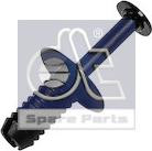 DT Spare Parts 4.68461 - Expanding Rivet autospares.lv