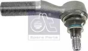 DT Spare Parts 468104 - Tie Rod End autospares.lv