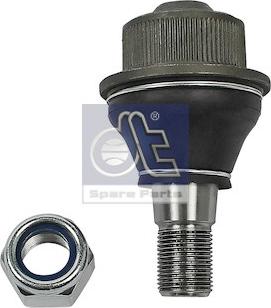 DT Spare Parts 4.68108 - Ball Joint autospares.lv