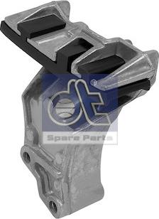 DT Spare Parts 4.68187 - Guides, timing chain autospares.lv