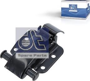 DT Spare Parts 4.68293 - Door Catch autospares.lv