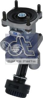 DT Spare Parts 4.68209 - Brake Valve, service brake autospares.lv