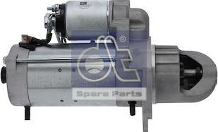 DT Spare Parts 4.63003 - Starter autospares.lv