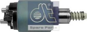 DT Spare Parts 4.63016 - Solenoid Switch, starter autospares.lv