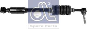 DT Spare Parts 4.63142 - Shock Absorber, steering autospares.lv
