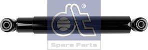 DT Spare Parts 4.63134 - Shock Absorber autospares.lv