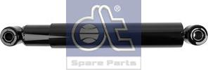 DT Spare Parts 4.63135 - Shock Absorber autospares.lv