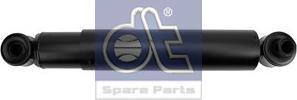 DT Spare Parts 4.63137 - Shock Absorber autospares.lv
