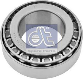 DT Spare Parts 4.63859 - Wheel Bearing autospares.lv