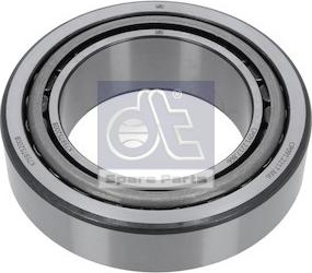 DT Spare Parts 4.63866 - Wheel Bearing autospares.lv