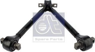 DT Spare Parts 4.63883 - Track Control Arm autospares.lv