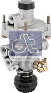 DT Spare Parts 4.63222 - Brake Power Regulator autospares.lv