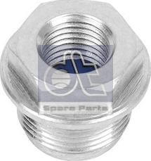 DT Spare Parts 4.63755 - Connection Piece, hose line autospares.lv