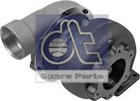 DT Spare Parts 4.63764 - Charger, charging system autospares.lv