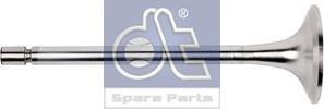 DT Spare Parts 4.62630 - Inlet Valve autospares.lv