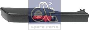 DT Spare Parts 4.62035 - Armrest autospares.lv