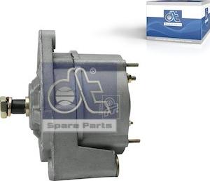 DT Spare Parts 4.62882 - Alternator autospares.lv
