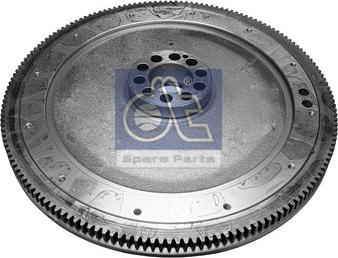 DT Spare Parts 4.62312 - Flywheel autospares.lv