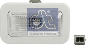 DT Spare Parts 4.62379 - Door Footwell Light autospares.lv