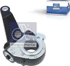 DT Spare Parts 4.62248 - Adjuster, braking system autospares.lv