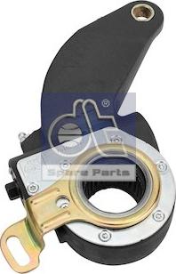 DT Spare Parts 4.62243 - Adjuster, braking system autospares.lv