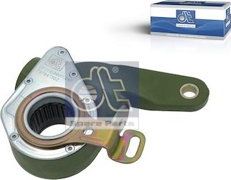 DT Spare Parts 4.62247 - Adjuster, braking system autospares.lv