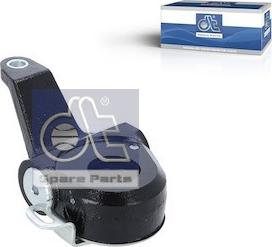 DT Spare Parts 4.62256 - Adjuster, braking system autospares.lv