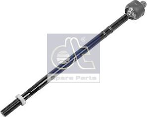 DT Spare Parts 4.67441 - Inner Tie Rod, Axle Joint autospares.lv