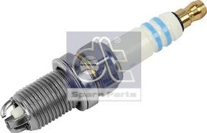 DT Spare Parts 4.67509 - Spark Plug autospares.lv