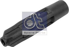 DT Spare Parts 4.67503 - Plug, spark plug autospares.lv