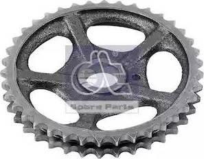 DT Spare Parts 4.67584 - Gear, camshaft autospares.lv