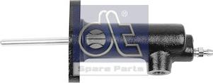 DT Spare Parts 4.67350 - Slave Cylinder, clutch autospares.lv